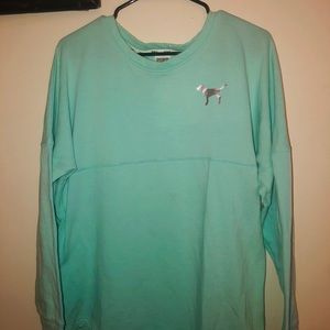 Victoria’s Secret sweater